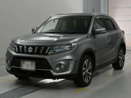 2022 Model Otomatik Suzuki Escudo