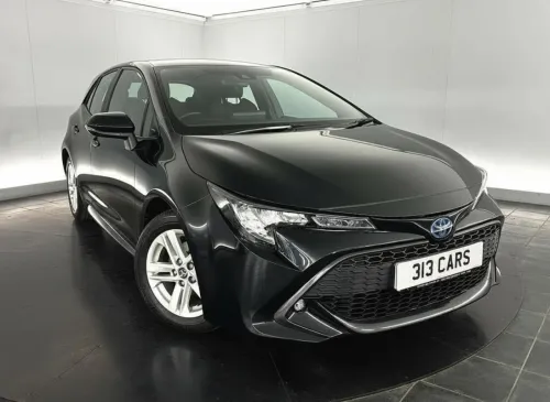 2023 Model Otomatik Toyota Corolla