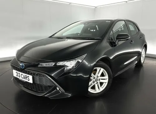 2023 Model Otomatik Toyota Corolla