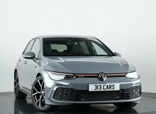 2024 Model Otomatik Volkswagen Golf