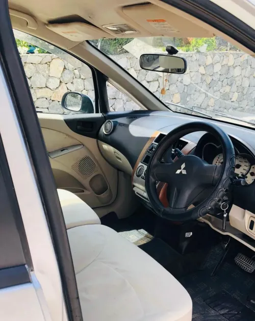 2003 Model Otomatik Mitsubishi Colt