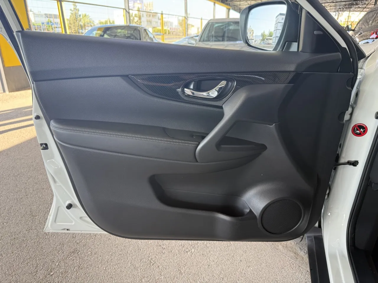 2022 Model Otomatik Nissan X-Trail 12. Görseli