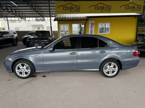 2004 Mercedes - Benz E Serisi - Önizleme 7