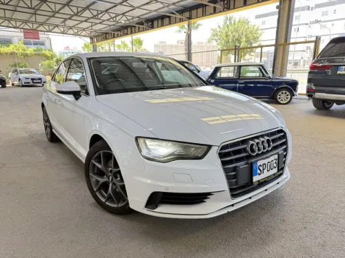 2016 Model Otomatik Audi A3