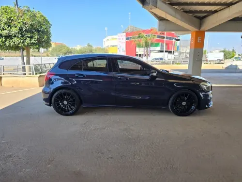 2018 Mercedes - Benz A Serisi - Önizleme 4