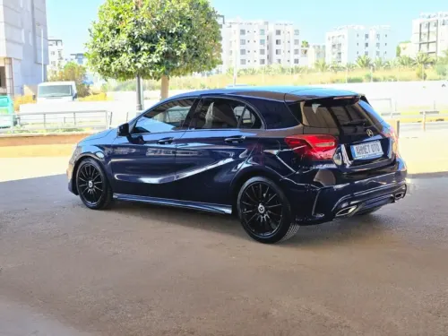 2018 Mercedes - Benz A Serisi - Önizleme 5