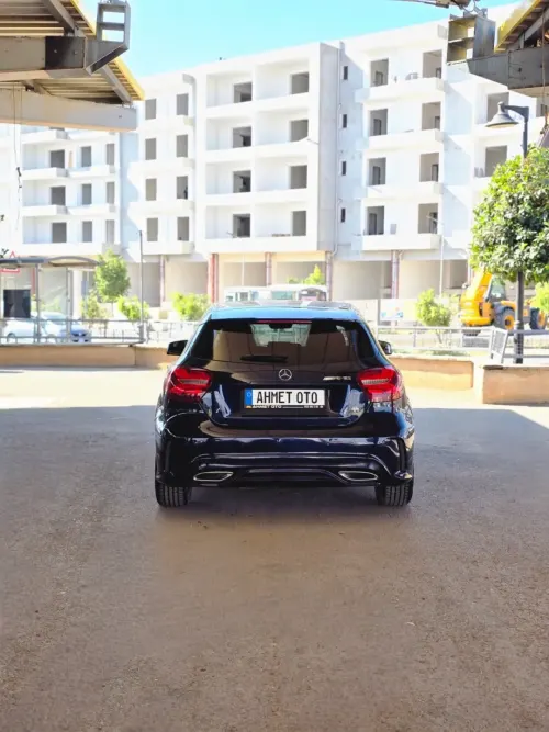 2018 Mercedes - Benz A Serisi - Önizleme 6