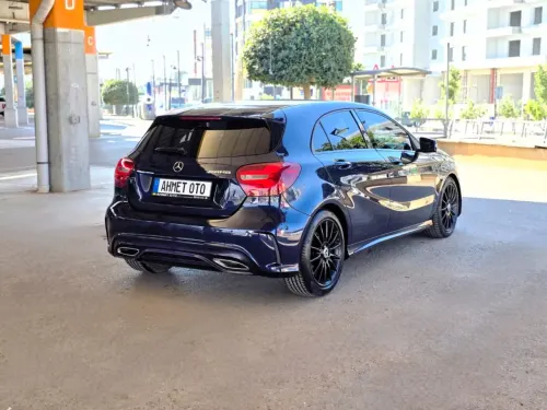 2018 Mercedes - Benz A Serisi - Önizleme 7