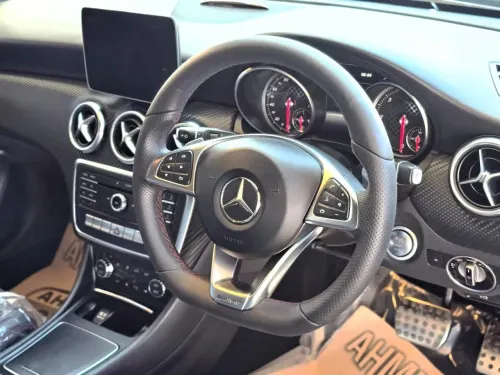 2018 Mercedes - Benz A Serisi - Önizleme 9