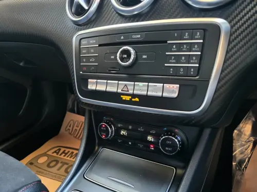 2018 Mercedes - Benz A Serisi - Önizleme 10
