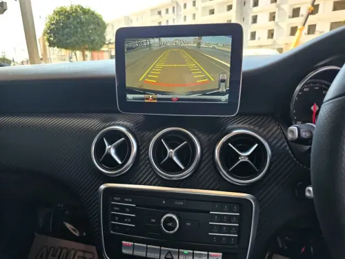 2018 Mercedes - Benz A Serisi - Önizleme 12