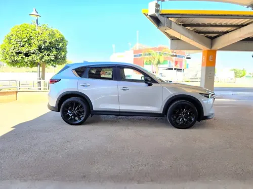 2022 Mazda CX-5 - Önizleme 4