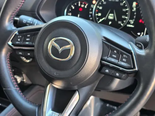 2022 Mazda CX-5 - Önizleme 12