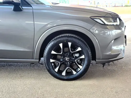 2026 Honda ZR-V Hybrid - Önizleme 10