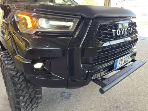 2023 Toyota Hilux - Önizleme 9