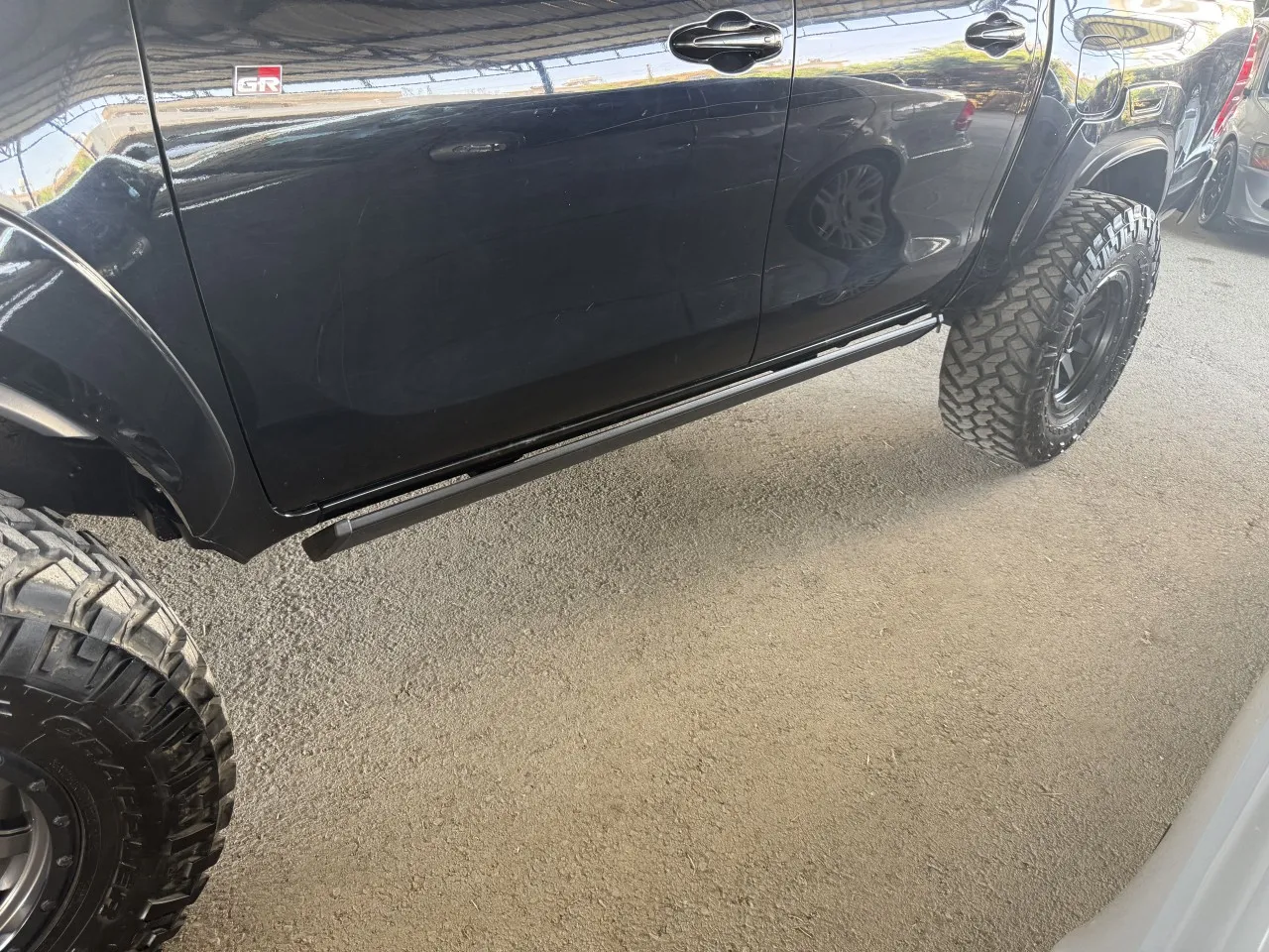 2023 Model Otomatik Toyota Hilux 30. Görseli