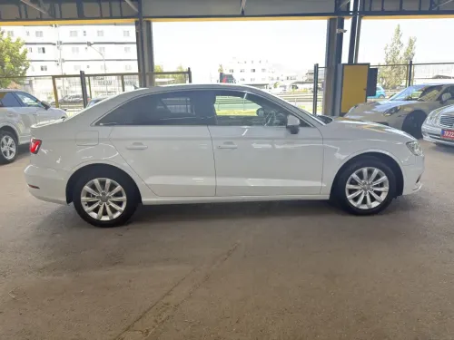 2016 Audi A3 - Önizleme 3