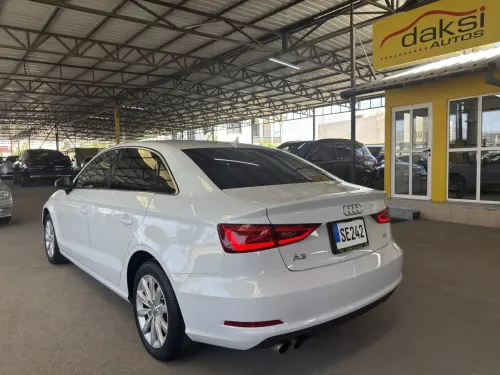 2016 Audi A3 - Önizleme 6