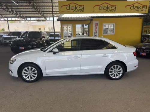 2016 Audi A3 - Önizleme 7
