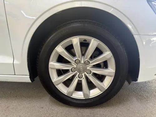 2016 Audi A3 - Önizleme 9