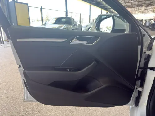 2016 Audi A3 - Önizleme 11