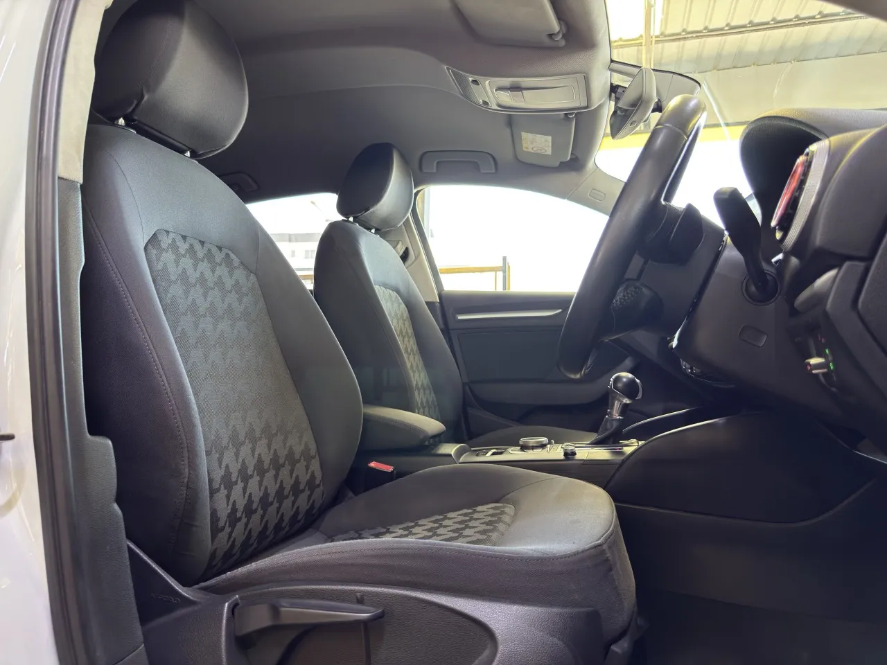 2016 Model Otomatik Audi A3 18. Görseli
