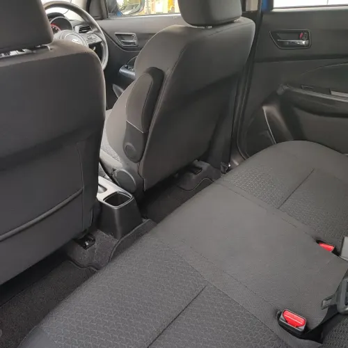 2022 Suzuki Swift - Önizleme 8