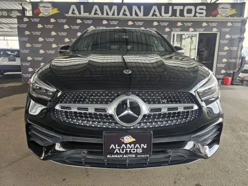 2022 Model Otomatik Mercedes - Benz GLA
