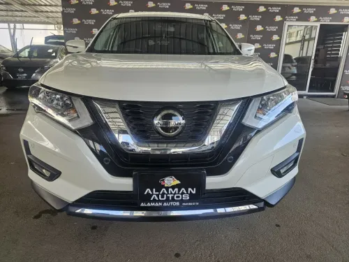 2022 Model Otomatik Nissan X-Trail