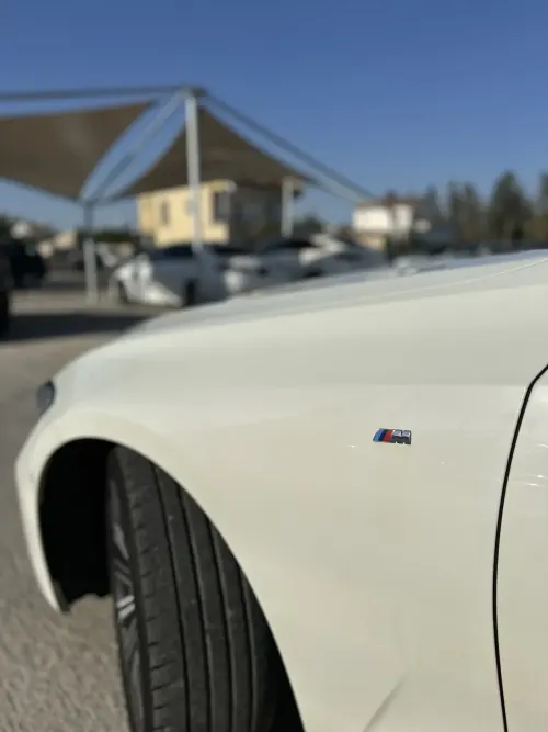 2022 BMW 3 Serisi - Önizleme 4