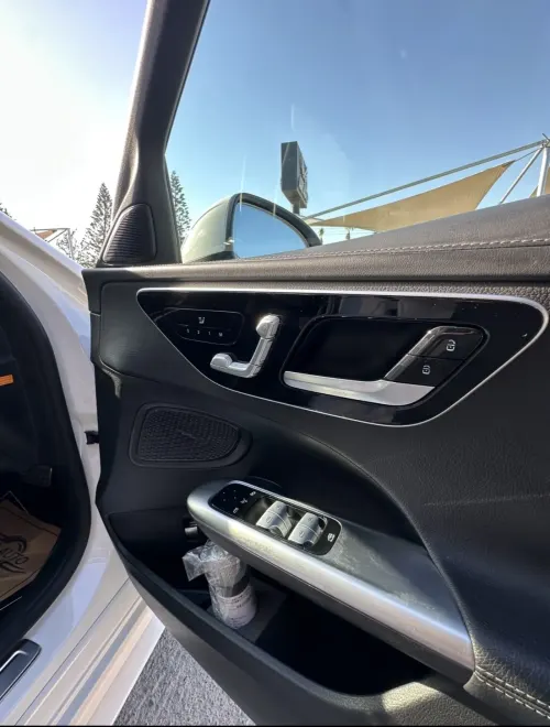 2023 Mercedes - Benz C Serisi - Önizleme 5