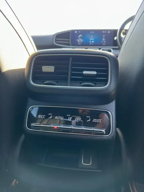 2021 Mercedes - Benz GLE Coupe - Önizleme 10