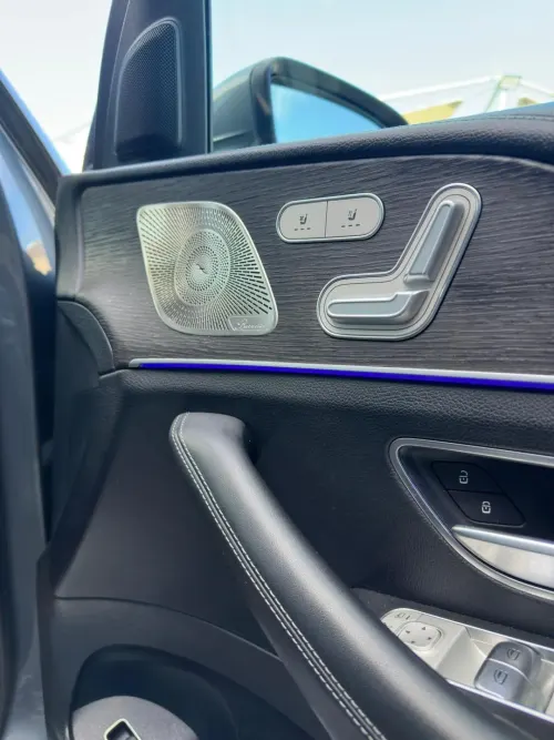 2022 Mercedes - Benz GLE - Önizleme 7