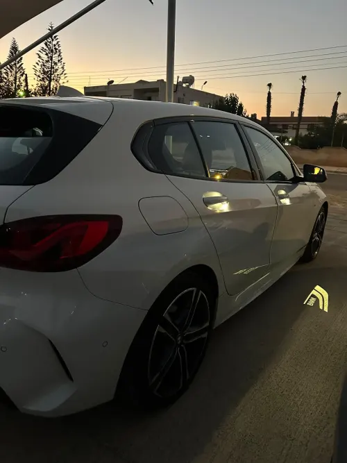 2021 BMW 1 Serisi - Önizleme 4