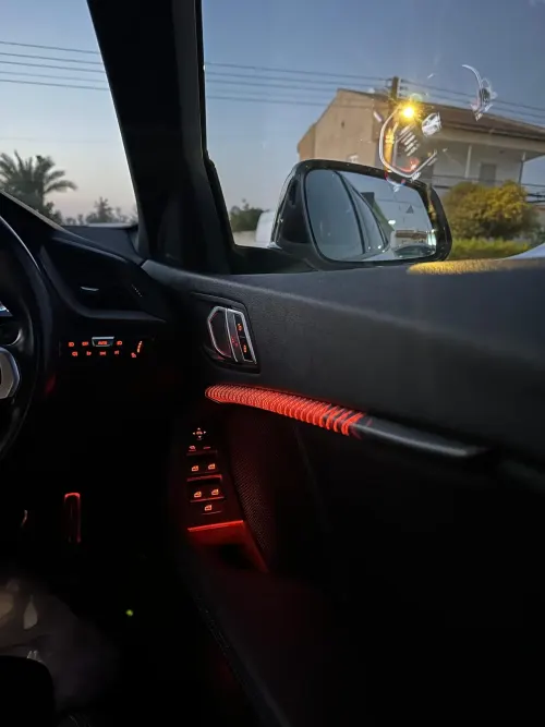 2021 BMW 1 Serisi - Önizleme 7