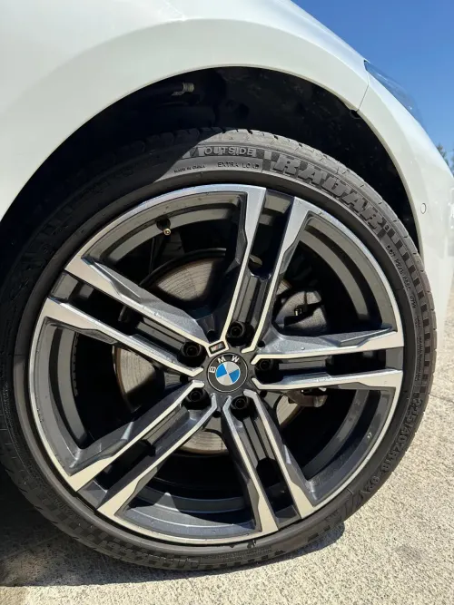 2021 BMW 1 Serisi - Önizleme 11