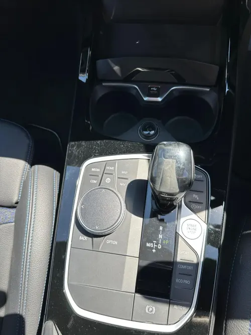 2021 BMW 1 Serisi - Önizleme 12