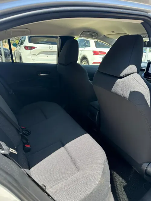 2024 Toyota Corolla - Önizleme 8