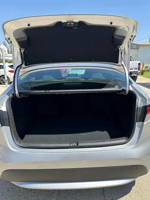 2024 Toyota Corolla - Önizleme 10