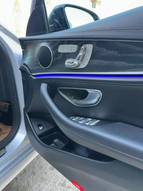 2020 Mercedes - Benz E Serisi - Önizleme 7