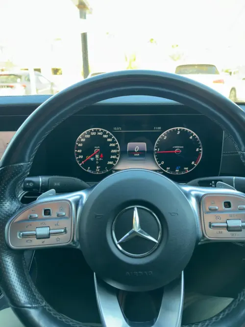 2020 Mercedes - Benz E Serisi - Önizleme 9