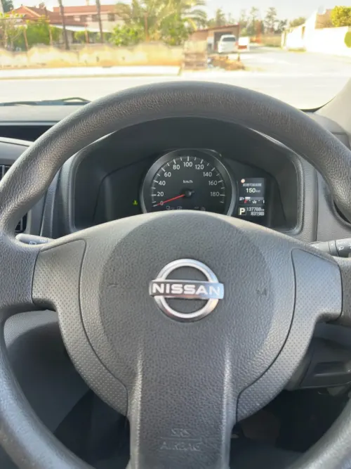 2023 Nissan NV200 - Önizleme 6