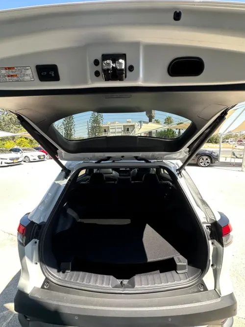 2024 Toyota Corolla  Cross - Önizleme 10