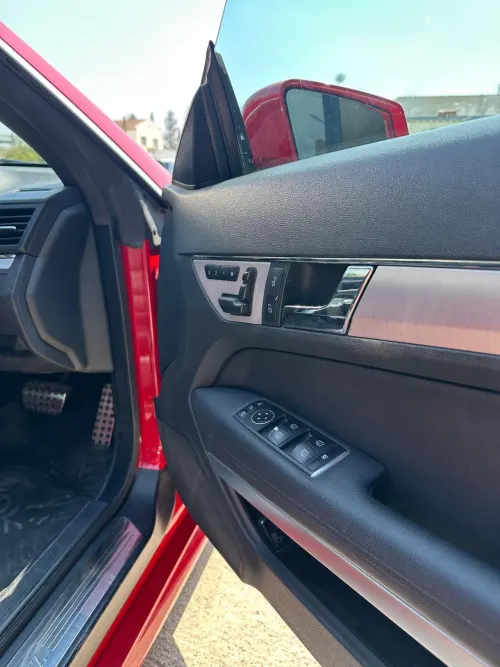 2011 Mercedes - Benz E Serisi - Önizleme 9