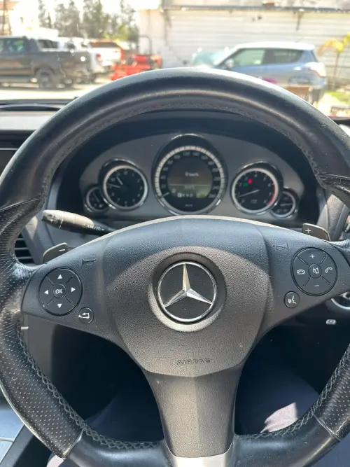 2011 Mercedes - Benz E Serisi - Önizleme 11