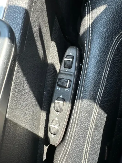 2011 Mercedes - Benz E Serisi - Önizleme 12