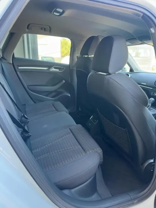 2021 Audi A3 - Önizleme 9