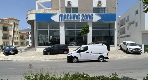 2017 Nissan NV200 - Önizleme 8