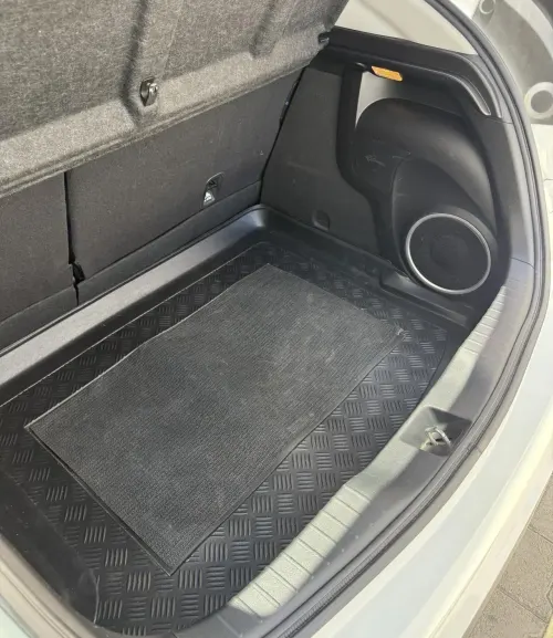 2014 Honda Civic - Önizleme 8