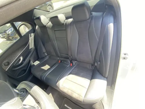 2020 Mercedes - Benz E Serisi - Önizleme 6